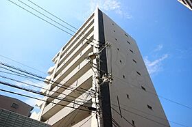 広島県広島市中区舟入中町4番36号（賃貸マンション1K・3階・27.88㎡） その3