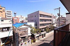 広島県広島市中区舟入幸町13番20号（賃貸アパート1K・1階・27.02㎡） その18