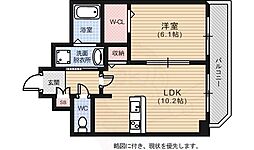 横川駅 9.2万円