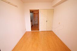 JR山陽本線 向洋駅 徒歩16分の賃貸マンション 6階1Kのリビング/ダイニング