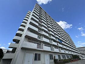 広島県広島市中区光南５丁目1番61号（賃貸マンション3LDK・4階・57.93㎡） その3