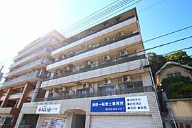 中村ビル  ｜ 広島県広島市西区井口２丁目6番16号（賃貸マンション1K・5階・21.85㎡） その1