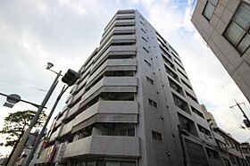 広島県広島市中区舟入中町8番1号（賃貸マンション1K・7階・19.11㎡） その3