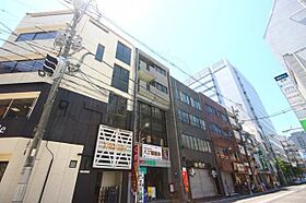 729BLDG  ｜ 広島県広島市中区鉄砲町7番29号（賃貸マンション1R・3階・26.00㎡） その1