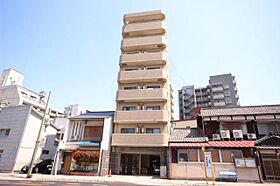 広島県広島市中区加古町11番14号（賃貸マンション1K・2階・25.00㎡） その1