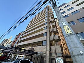 エルミタージュ安芸  ｜ 広島県広島市南区南蟹屋１丁目1番28号（賃貸マンション1R・4階・21.81㎡） その3