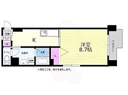 広島駅 6.3万円