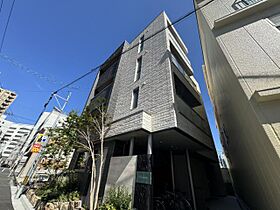 広島県広島市南区金屋町5番7号（賃貸マンション1R・3階・33.59㎡） その1