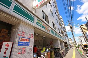 広島県広島市中区住吉町9番16号（賃貸マンション1R・4階・27.10㎡） その30