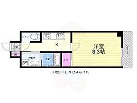 広島県広島市東区光町２丁目10番未定号（賃貸マンション1K・10階・28.02㎡） その2