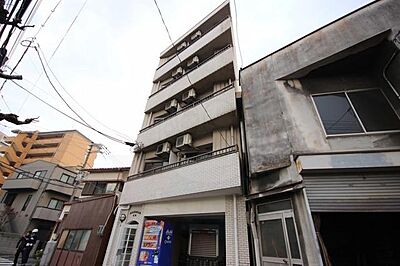 外観 外観