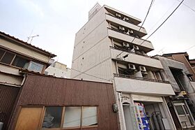 ＮＩＳＨＩＫＡＮビル  ｜ 広島県広島市西区西観音町12番14号（賃貸マンション1K・4階・16.00㎡） その3