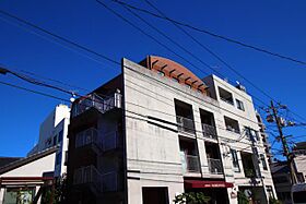 広島県広島市西区西観音町9番12号（賃貸マンション1K・3階・18.00㎡） その1