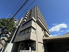 広島県広島市西区東観音町4番25号（賃貸マンション1DK・5階・30.05㎡） その1