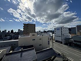 広島県広島市西区東観音町4番25号（賃貸マンション1DK・5階・30.05㎡） その16