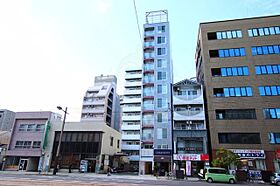 広島県広島市西区横川町２丁目9番4号（賃貸マンション1R・5階・20.61㎡） その3