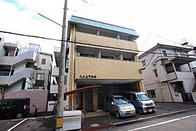 広島県広島市西区小河内町２丁目16番12号（賃貸マンション1DK・2階・23.49㎡） その3