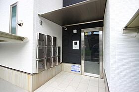 月光南観音六番館  ｜ 広島県広島市西区南観音４丁目9番17号（賃貸マンション1LDK・2階・26.37㎡） その18