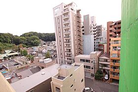 広島県広島市南区比治山町1番5号（賃貸マンション1R・7階・38.77㎡） その16