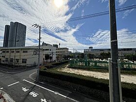 広島県広島市中区西白島町19番2号（賃貸マンション1LDK・1階・29.98㎡） その16