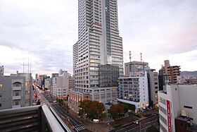 広島県広島市中区上幟町2番31号（賃貸マンション1K・4階・29.00㎡） その27