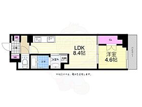 広島県広島市東区上大須賀町7番3号（賃貸マンション1LDK・2階・29.99㎡） その2