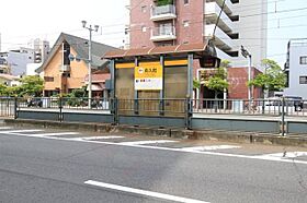 広島県広島市西区東観音町7番24号（賃貸マンション1K・3階・22.26㎡） その11