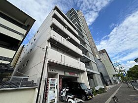 川崎ビル  ｜ 広島県広島市中区田中町6番13号（賃貸マンション1DK・4階・25.90㎡） その3