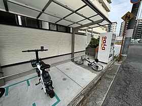 セブンプロート舟入幸町  ｜ 広島県広島市中区舟入幸町5番10号（賃貸アパート1LDK・2階・29.01㎡） その30