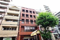 広島電鉄1系統 中電前駅 徒歩8分