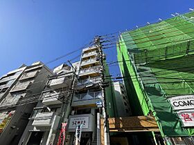 広島県広島市中区大手町３丁目3番8号（賃貸マンション1K・5階・25.00㎡） その3