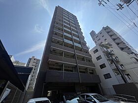 広島県広島市中区堺町２丁目3番17号（賃貸マンション1LDK・8階・29.19㎡） その3