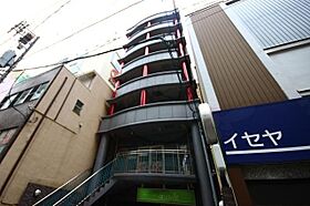 広島県広島市中区大手町１丁目3番3号（賃貸マンション1DK・10階・34.99㎡） その3