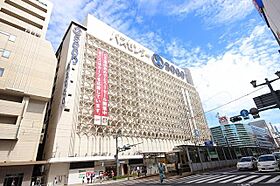 広島県広島市中区大手町１丁目3番3号（賃貸マンション1DK・10階・34.99㎡） その8