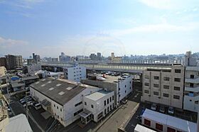 フルール観音  ｜ 広島県広島市西区南観音町19番25号（賃貸マンション1R・4階・29.51㎡） その16