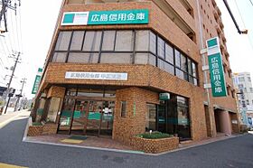 広島県広島市西区小河内町１丁目18番19号（賃貸マンション1R・3階・20.32㎡） その25