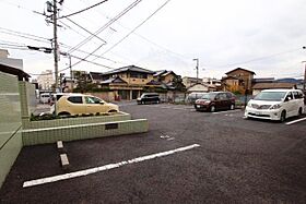 フレンドシップ三沢  ｜ 広島県広島市西区南観音３丁目10番9号（賃貸マンション2LDK・4階・50.00㎡） その19