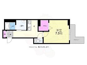 広島県広島市中区十日市町２丁目8番30号（賃貸マンション1K・2階・31.80㎡） その2