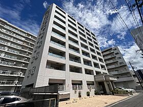 広島県広島市西区楠木町３丁目13番12号（賃貸マンション1LDK・2階・36.86㎡） その3