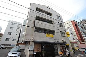 安田ビル新館  ｜ 広島県広島市東区光町２丁目8番8号（賃貸マンション1DK・4階・34.00㎡） その3