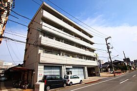 和田ビル  ｜ 広島県広島市西区三滝町12番26号（賃貸マンション1R・2階・22.00㎡） その1