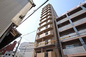 広島県広島市中区富士見町2番23号（賃貸マンション1K・5階・30.59㎡） その3