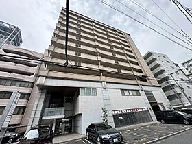 広島県広島市中区大手町３丁目13番29号（賃貸マンション1LDK・9階・57.12㎡） その3