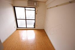 広島電鉄6系統 舟入本町駅 徒歩2分の賃貸マンション 3階1Kのリビング/ダイニング