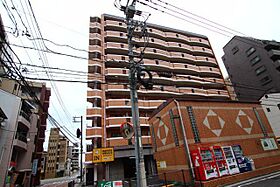 広島県広島市南区段原２丁目1番29号（賃貸マンション2LDK・4階・57.46㎡） その3