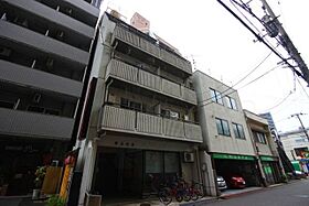 井上ビル  ｜ 広島県広島市西区天満町18番20号（賃貸マンション1K・2階・20.00㎡） その1