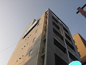 広島県広島市中区広瀬町1番15号（賃貸マンション1R・4階・16.21㎡） その1