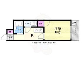 ファミールマツイ  ｜ 広島県広島市西区西観音町4番13号（賃貸マンション1K・3階・20.42㎡） その2