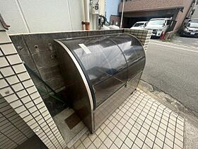 ヴィラ千田  ｜ 広島県広島市中区東千田町２丁目3番31号（賃貸マンション1K・4階・17.00㎡） その29