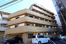 広島県広島市西区楠木町１丁目9番28号（賃貸マンション1LDK・3階・32.00㎡） その1